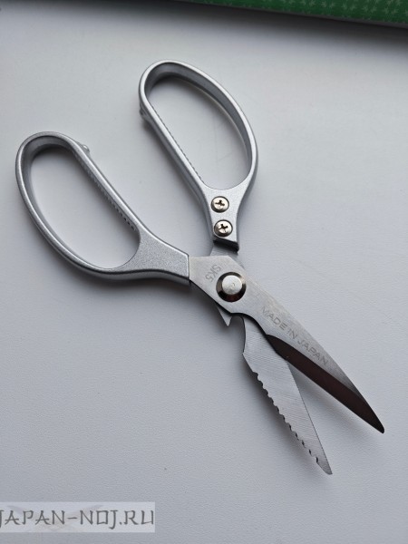 Кухонные ножницы 