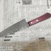 Ожидаются в конце сентября - октябре.   резерв по предоплате 5000р. Нож кухонный Сантоку 150мм R2 Damascus  